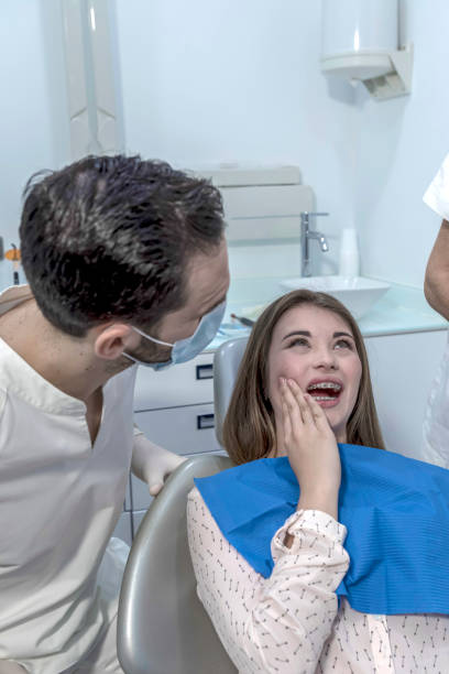 Best Emergency Dental Care for Broken or Chipped Teeth in New York Mills, MN