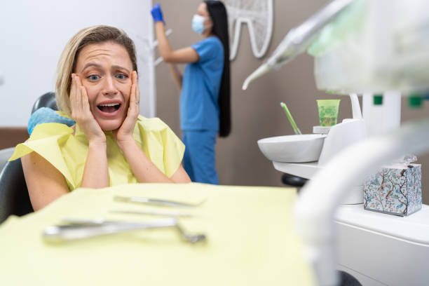 Best Emergency Treatment for Dental Infections or Abscesses in New York Mills, MN
