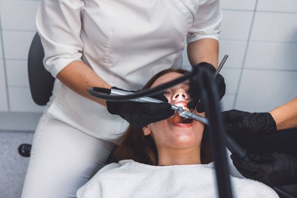 Best Emergency Dental Care for Broken or Chipped Teeth in New York Mills, MN