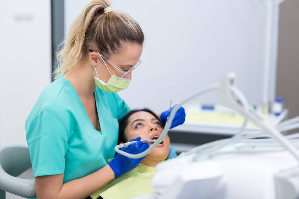 Best Emergency Treatment for Dental Infections or Abscesses in New York Mills, MN