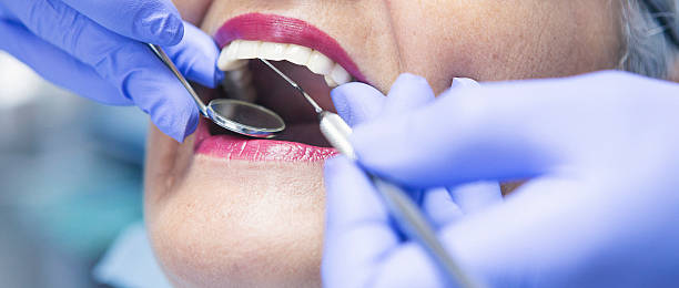 Best Emergency Denture Repair in New York Mills, MN